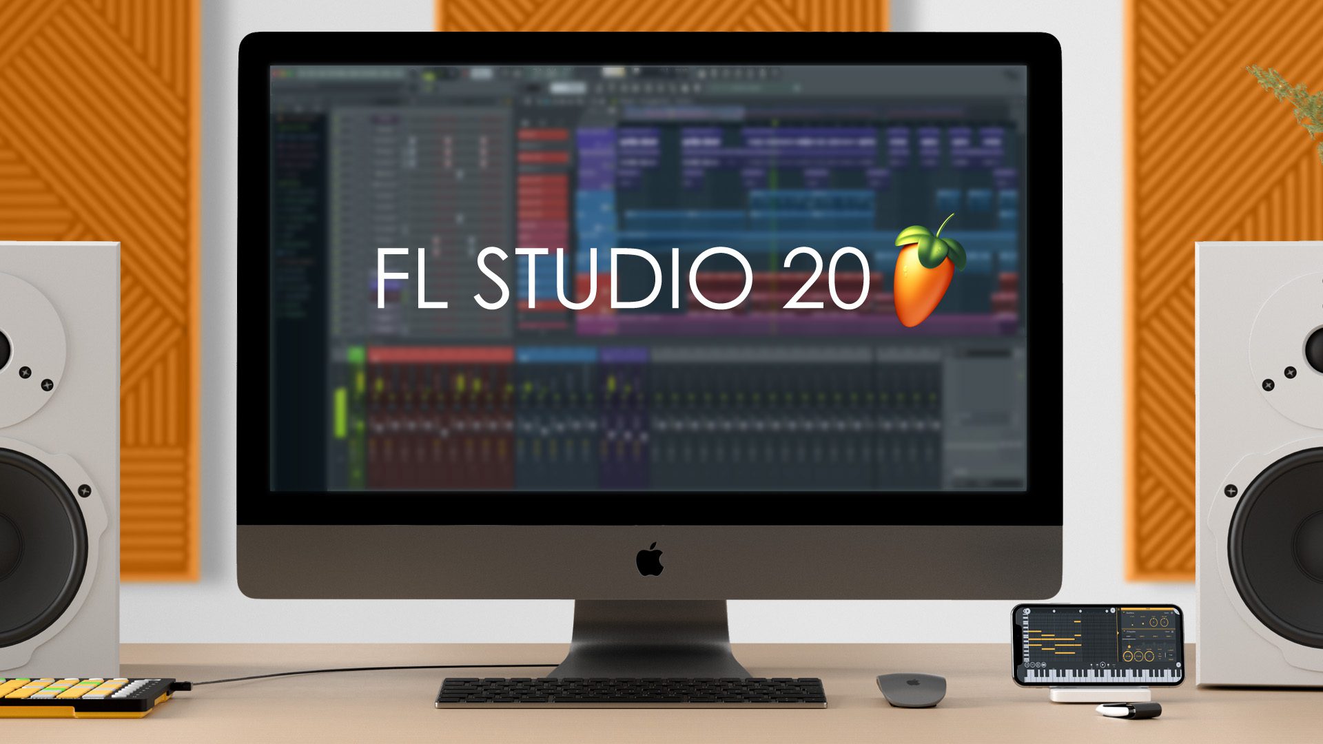 free fruity loops download for mac